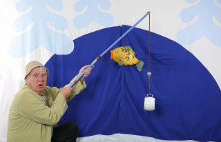 Kamar&aacute;di - foto